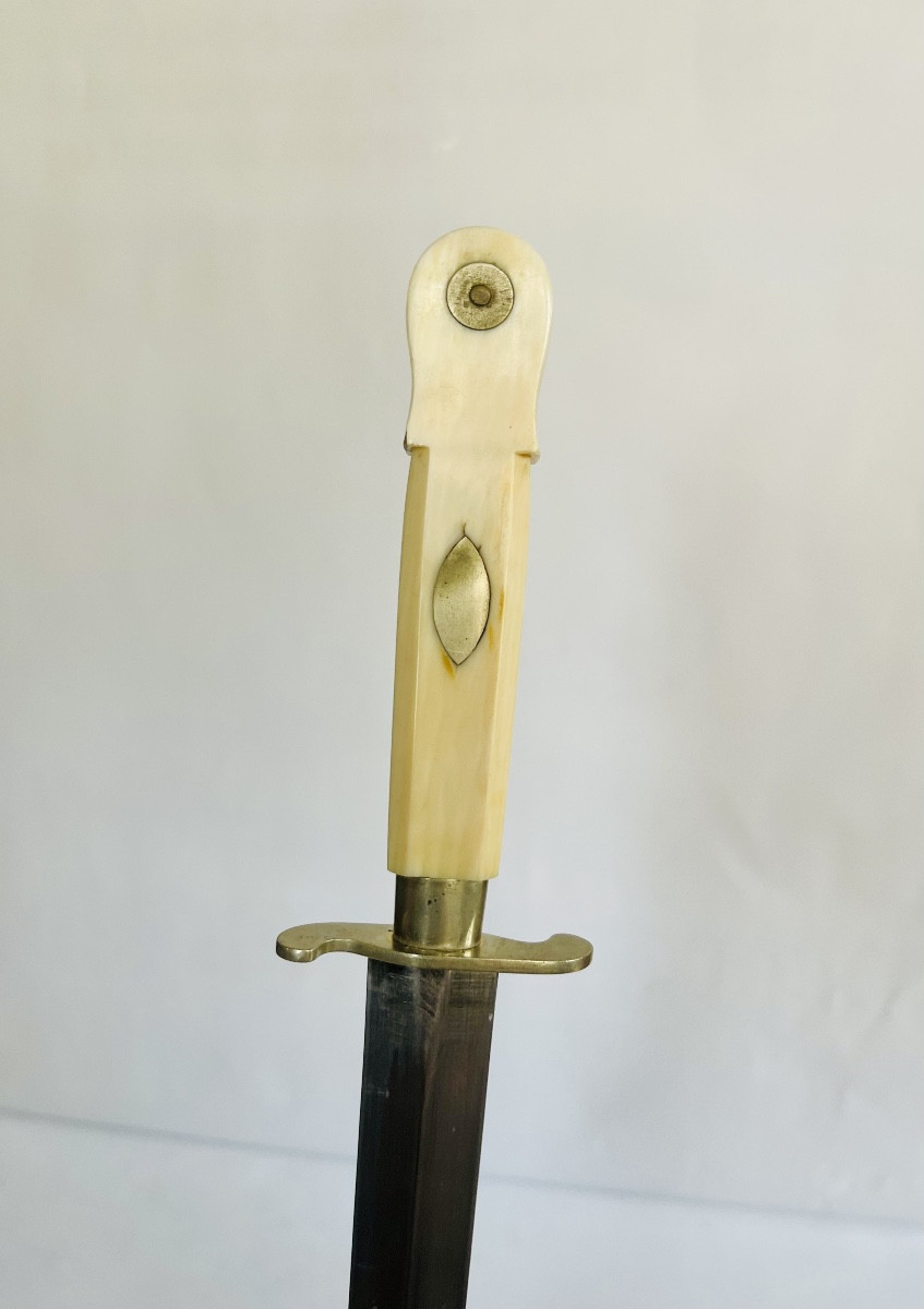 Belt Dagger -photo-3